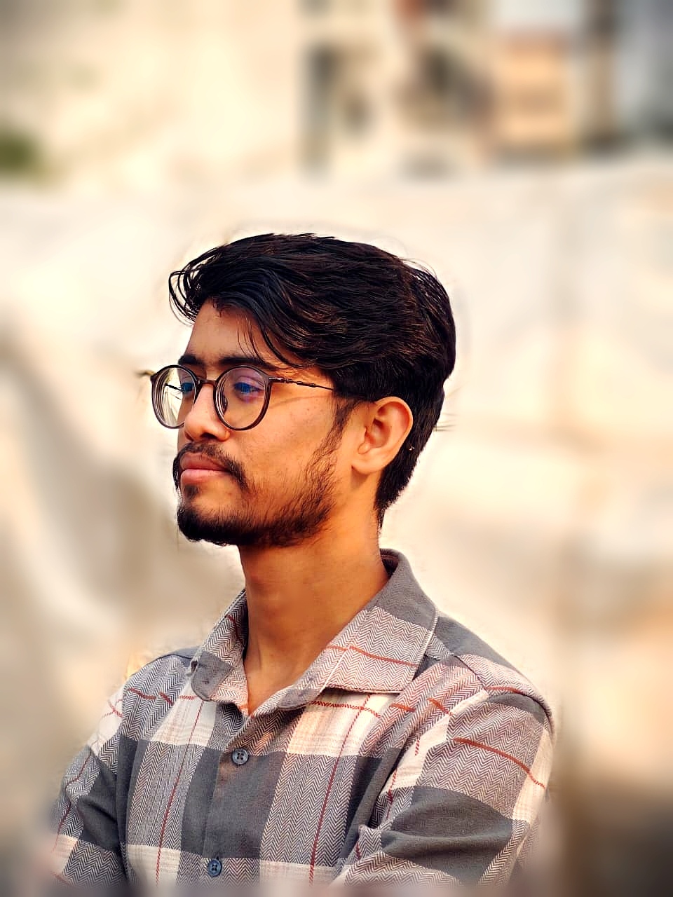Aaryan Bohara