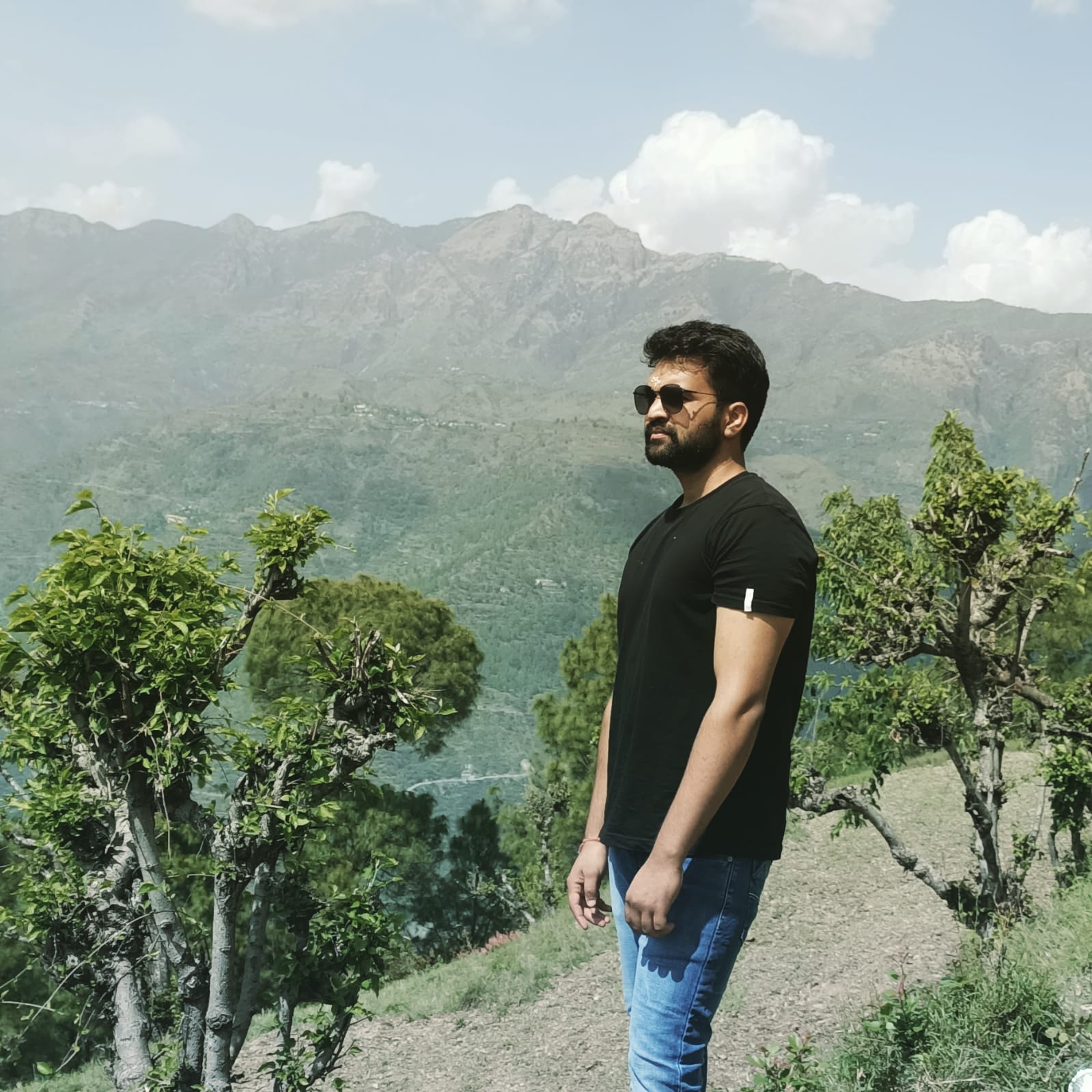 Gaurav Bhatt
