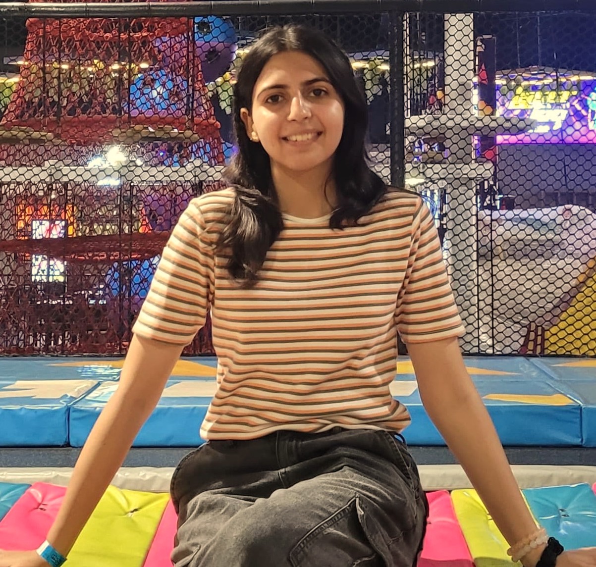 Kirat Kaur